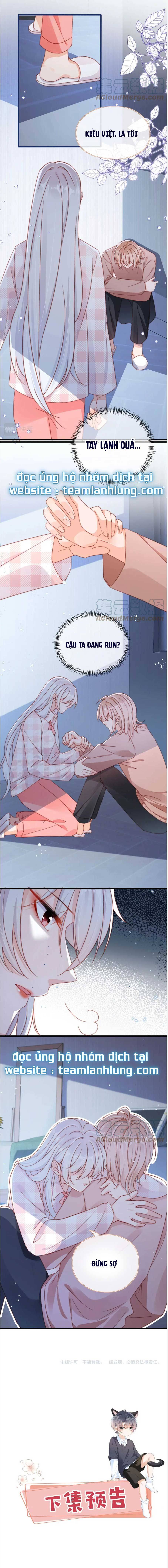 Hai Nhóc Con Ta Nuôi Muốn Cưới Ta - Chap 56