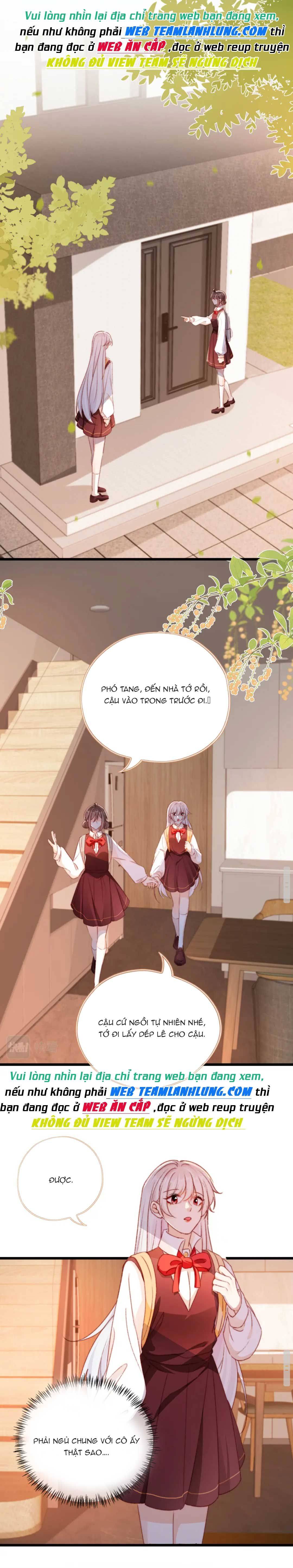 Hai Nhóc Con Ta Nuôi Muốn Cưới Ta - Chap 63