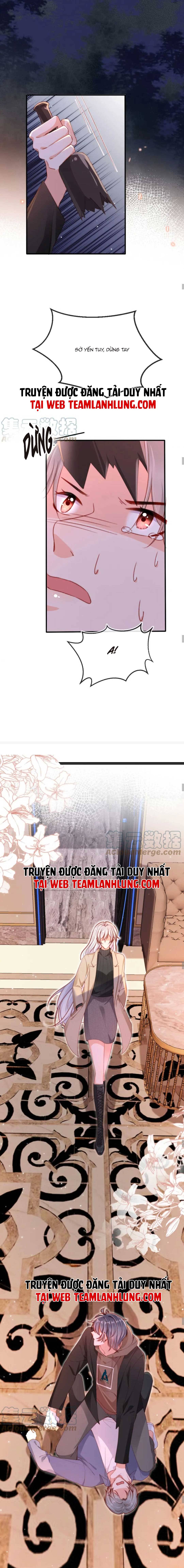 Hai Nhóc Con Ta Nuôi Muốn Cưới Ta - Chap 66