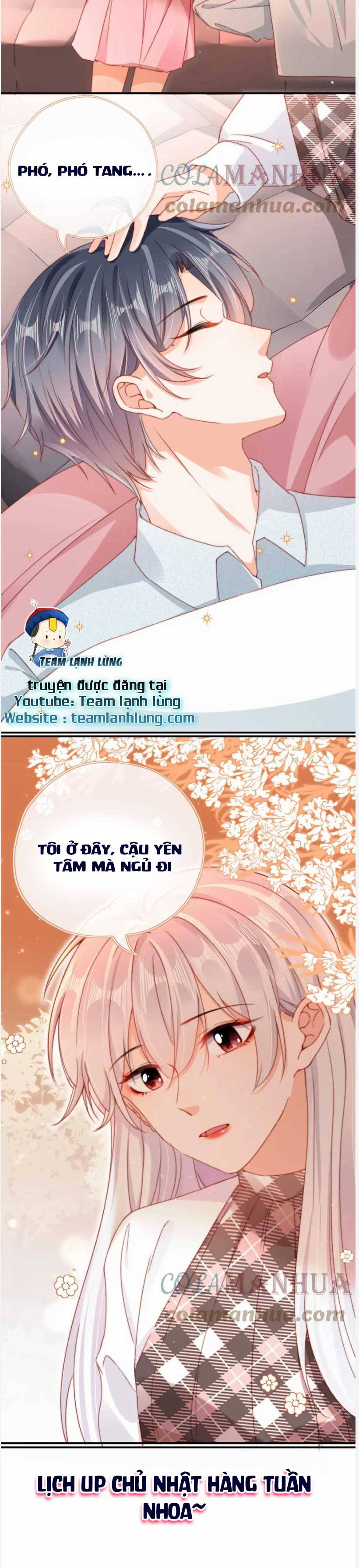 Hai Nhóc Con Ta Nuôi Muốn Cưới Ta - Chap 75