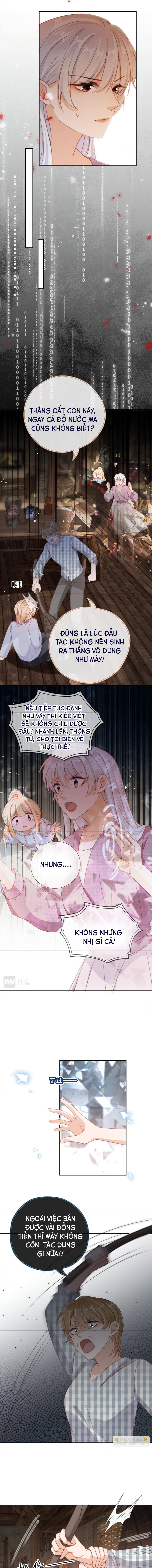 Hai Nhóc Con Ta Nuôi Muốn Cưới Ta - Chap 85