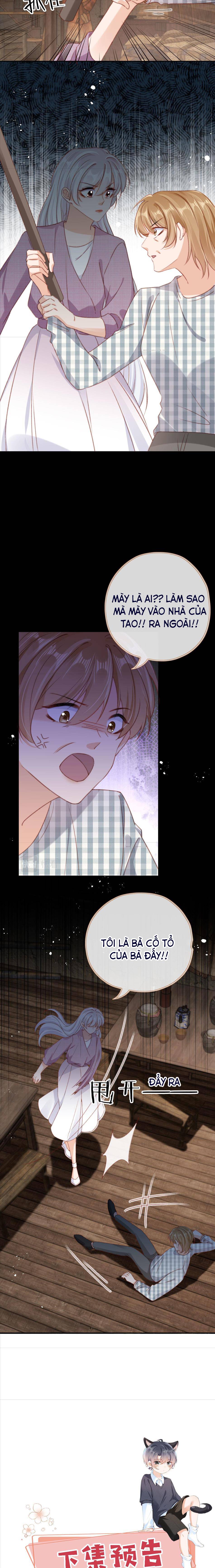 Hai Nhóc Con Ta Nuôi Muốn Cưới Ta - Chap 85