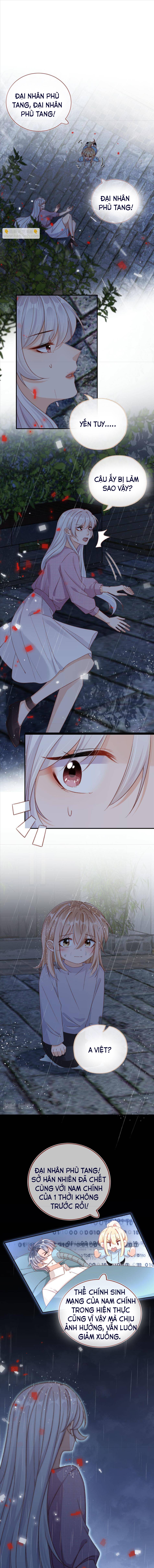 Hai Nhóc Con Ta Nuôi Muốn Cưới Ta - Chap 85