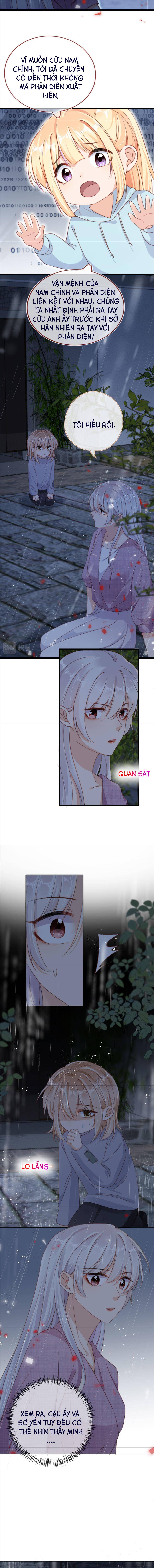 Hai Nhóc Con Ta Nuôi Muốn Cưới Ta - Chap 85