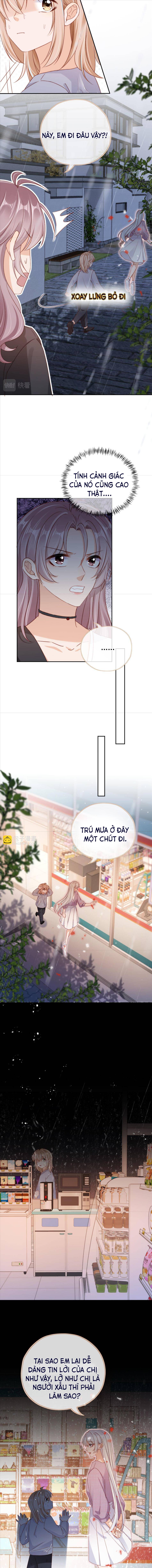 Hai Nhóc Con Ta Nuôi Muốn Cưới Ta - Chap 85