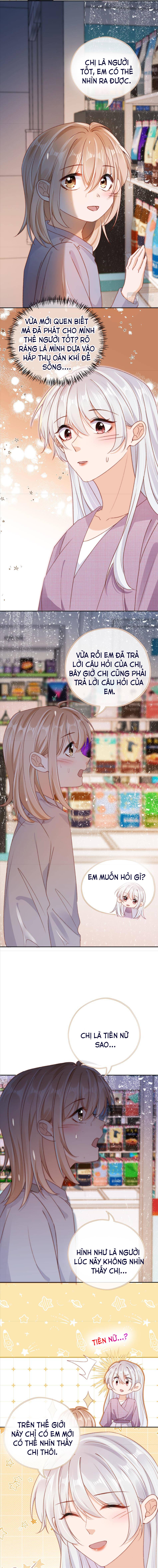 Hai Nhóc Con Ta Nuôi Muốn Cưới Ta - Chap 85