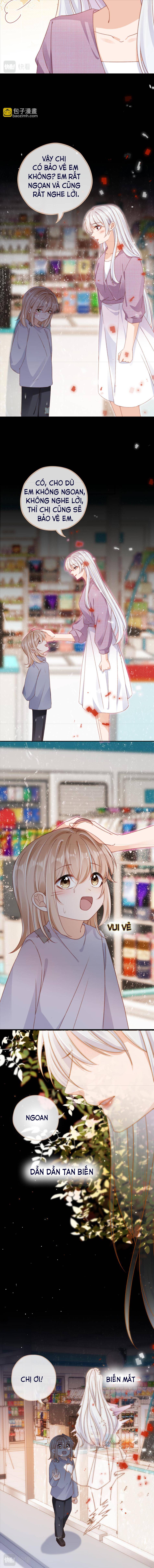 Hai Nhóc Con Ta Nuôi Muốn Cưới Ta - Chap 85