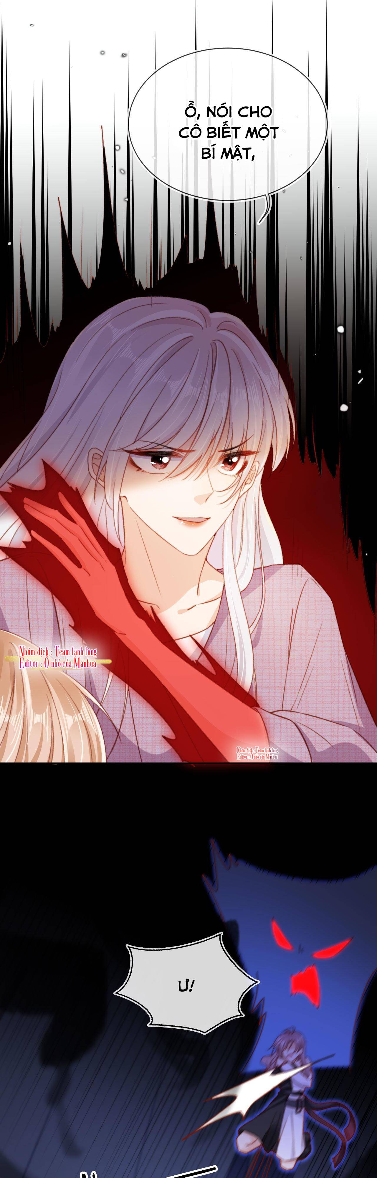 Hai Nhóc Con Ta Nuôi Muốn Cưới Ta - Chap 89