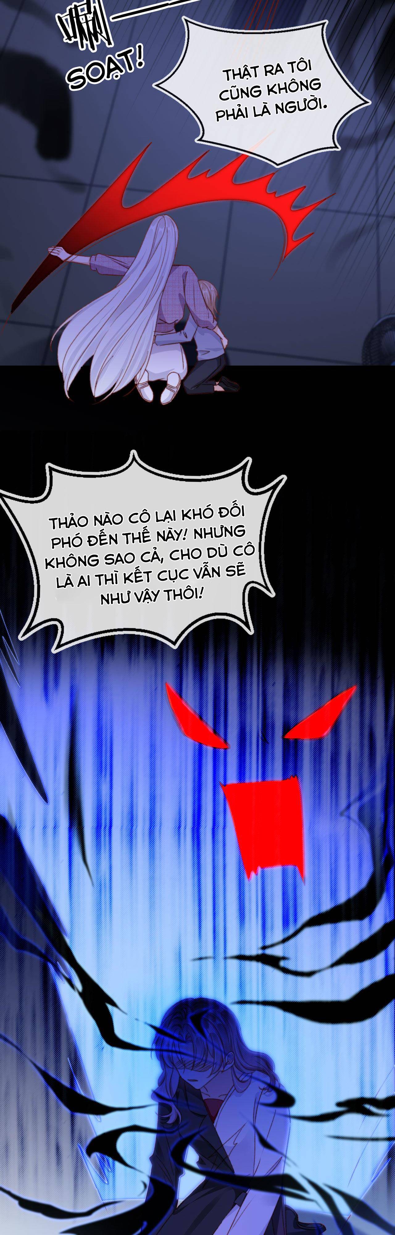 Hai Nhóc Con Ta Nuôi Muốn Cưới Ta - Chap 89