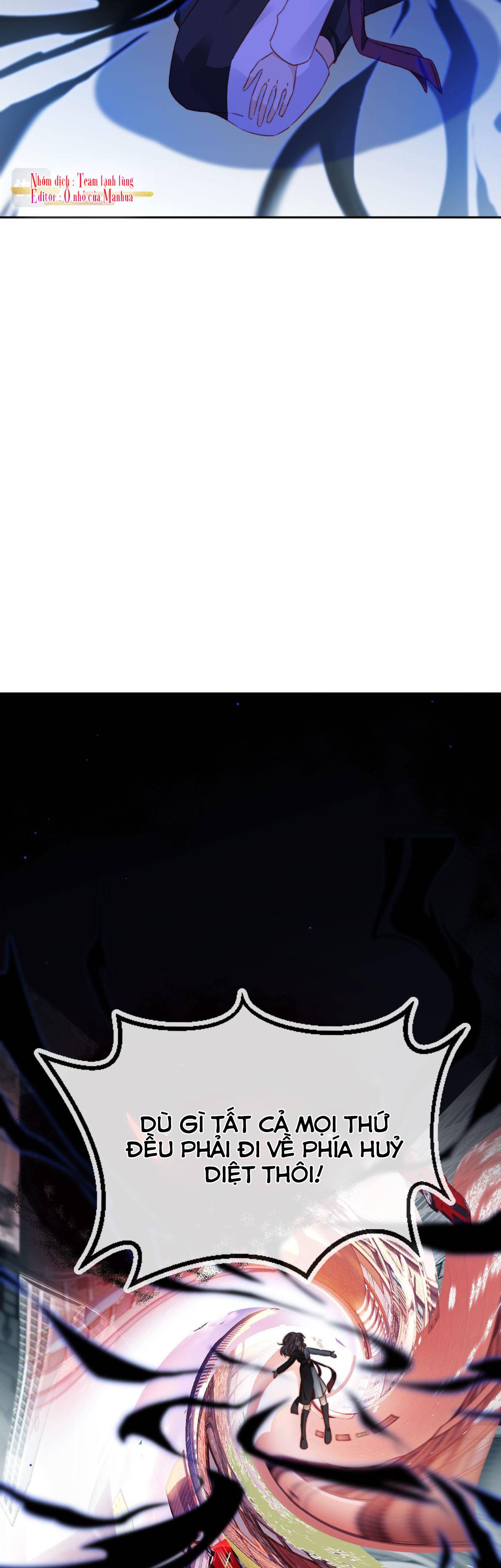 Hai Nhóc Con Ta Nuôi Muốn Cưới Ta - Chap 89