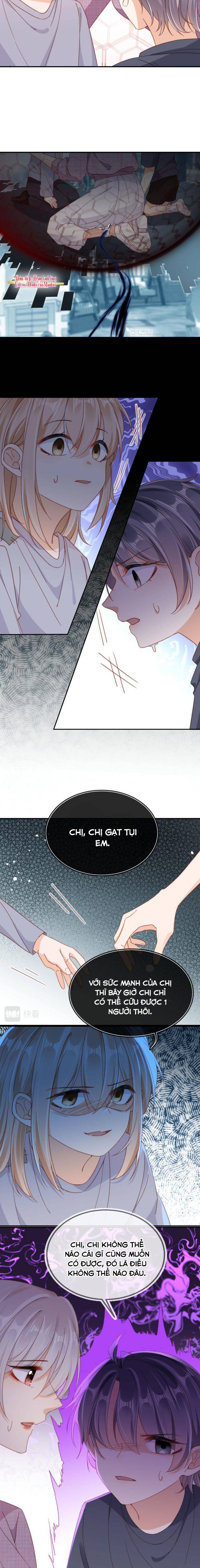 Hai Nhóc Con Ta Nuôi Muốn Cưới Ta - Chap 89