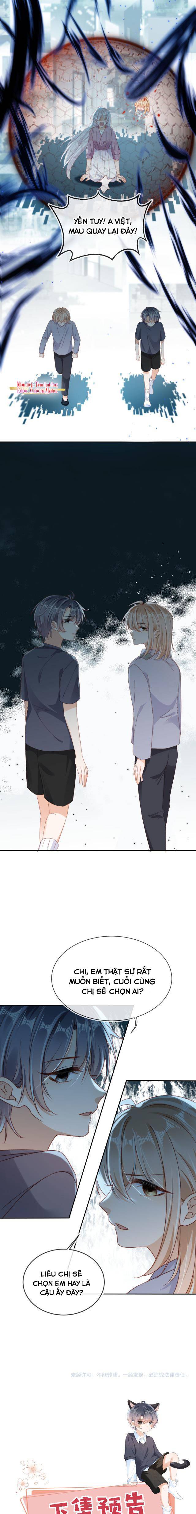 Hai Nhóc Con Ta Nuôi Muốn Cưới Ta - Chap 89