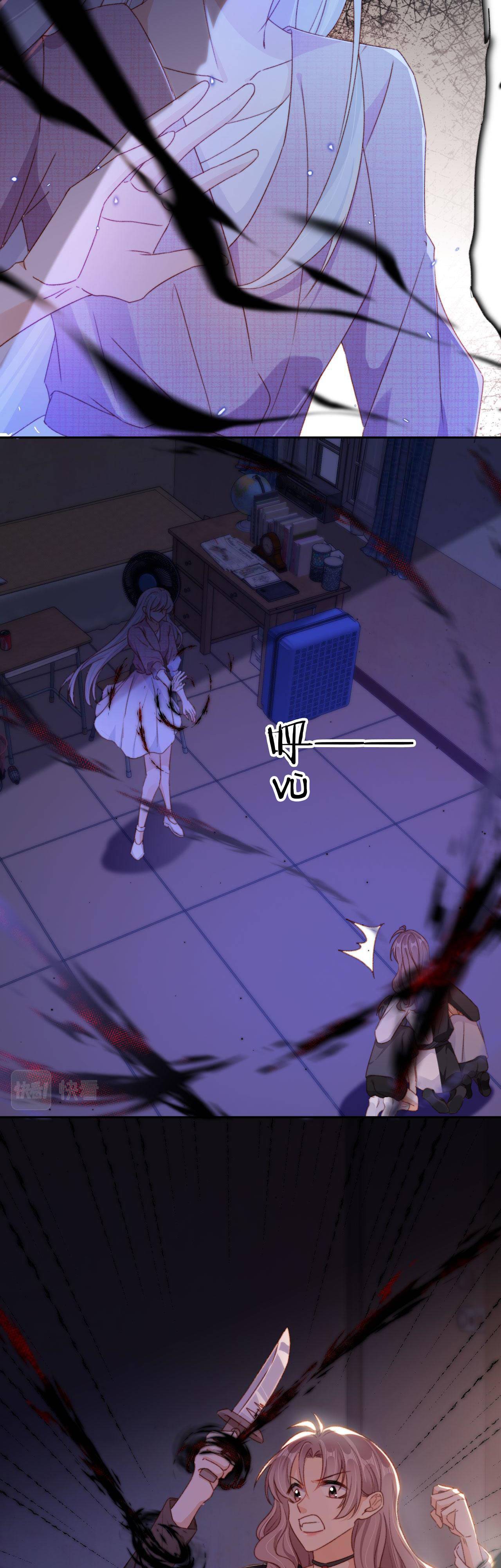 Hai Nhóc Con Ta Nuôi Muốn Cưới Ta - Chap 89