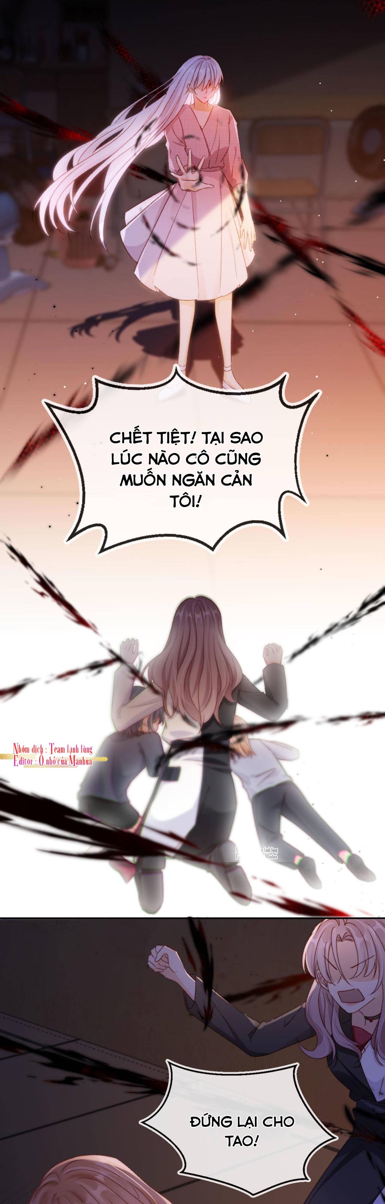Hai Nhóc Con Ta Nuôi Muốn Cưới Ta - Chap 89