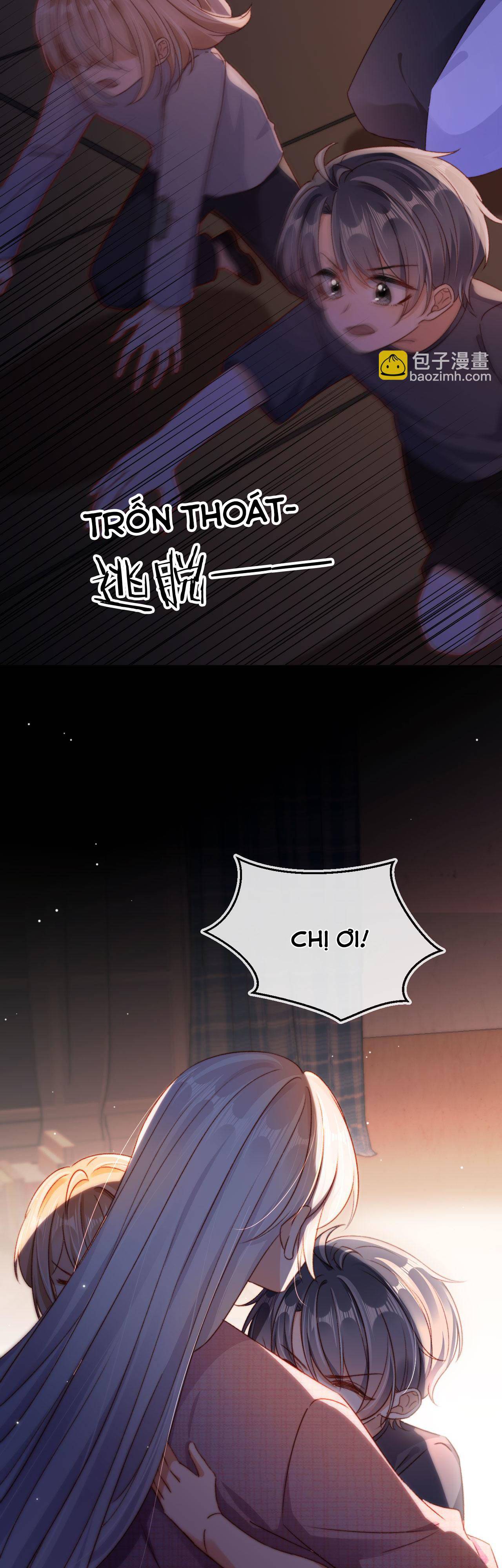 Hai Nhóc Con Ta Nuôi Muốn Cưới Ta - Chap 89