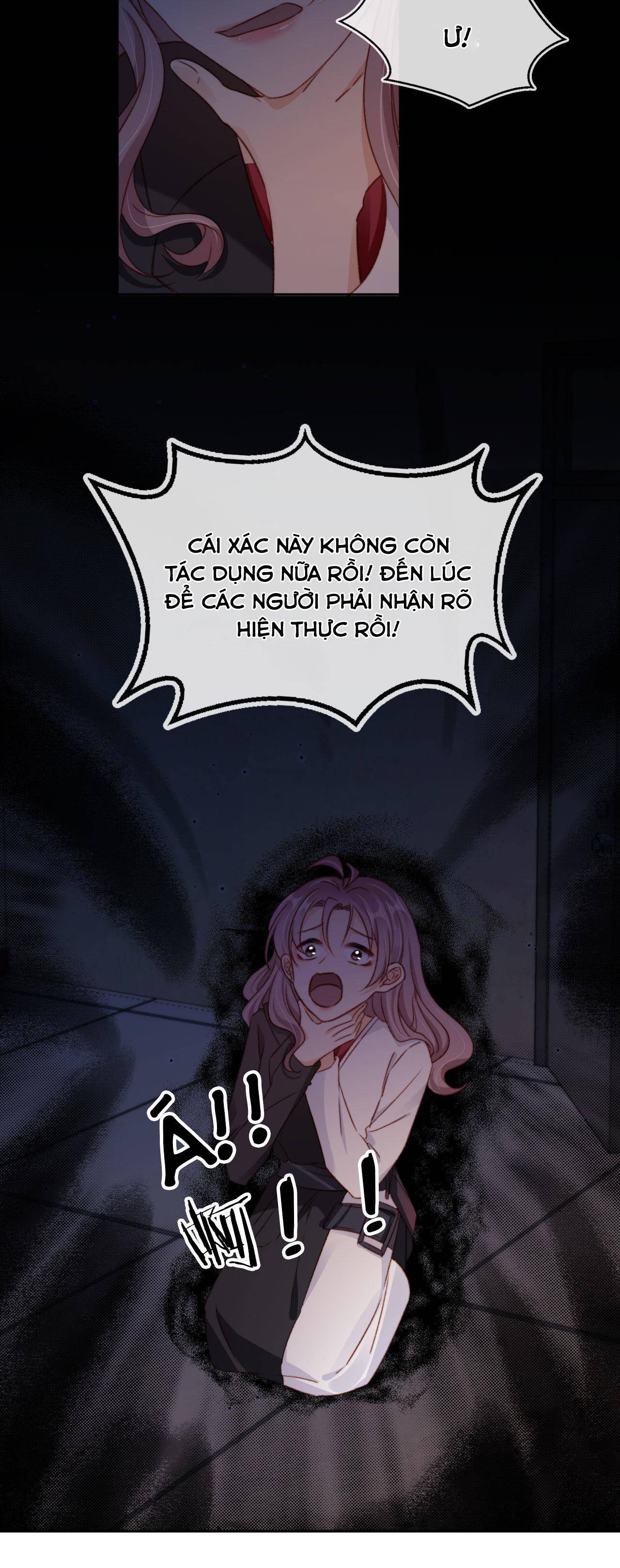Hai Nhóc Con Ta Nuôi Muốn Cưới Ta - Chap 89
