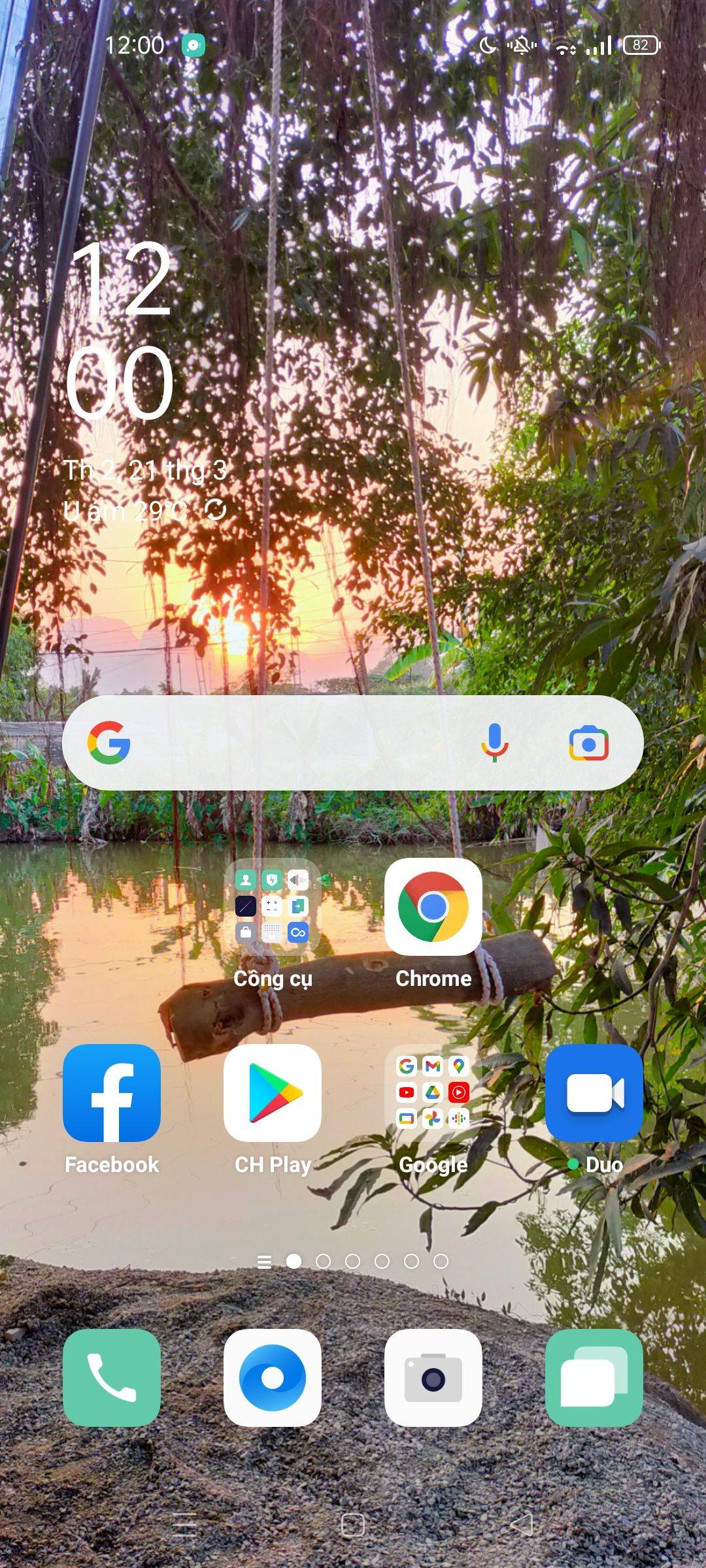 Hai Nhóc Con Ta Nuôi Muốn Cưới Ta - Chap 9