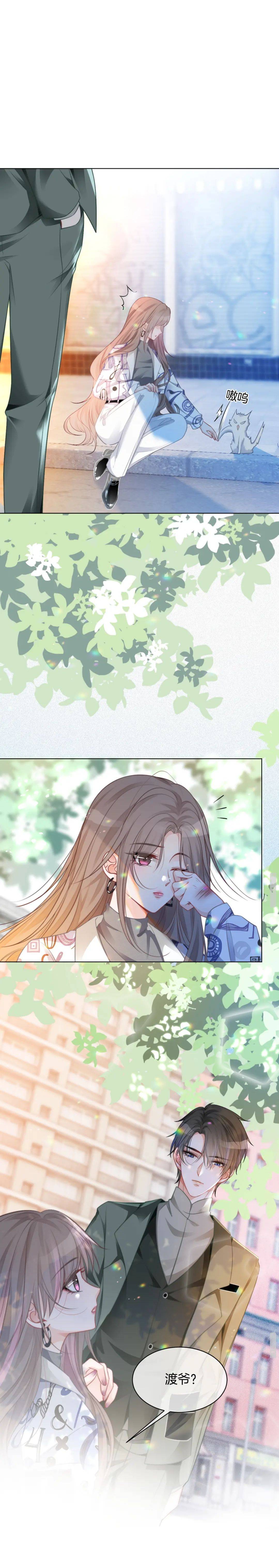 Hai Nhóc Con Ta Nuôi Muốn Cưới Ta - Chap 9