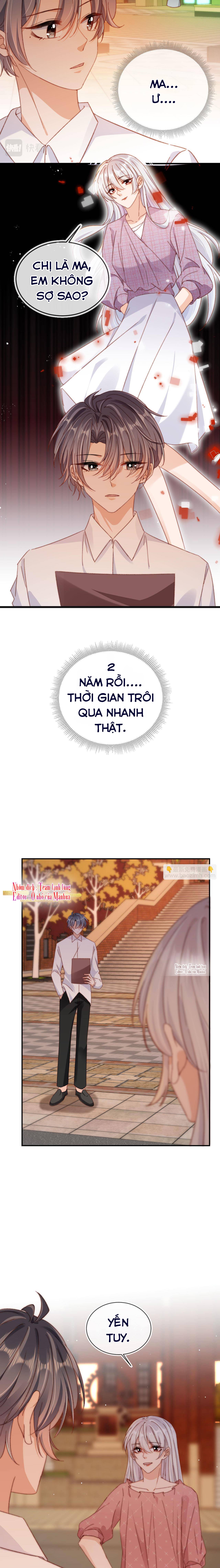 Hai Nhóc Con Ta Nuôi Muốn Cưới Ta - Chap 91