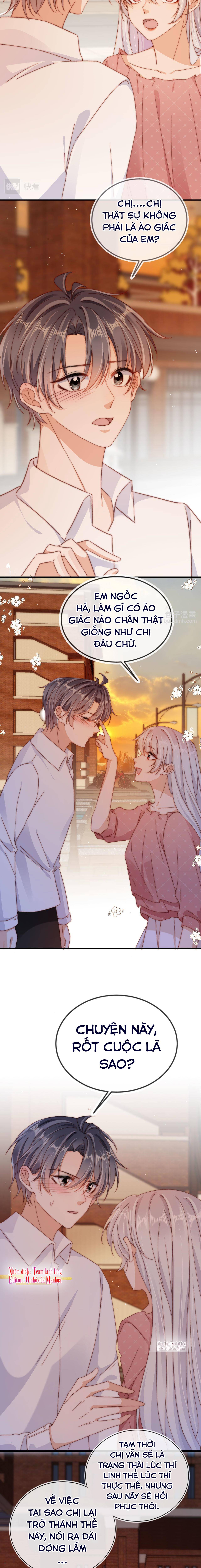 Hai Nhóc Con Ta Nuôi Muốn Cưới Ta - Chap 91