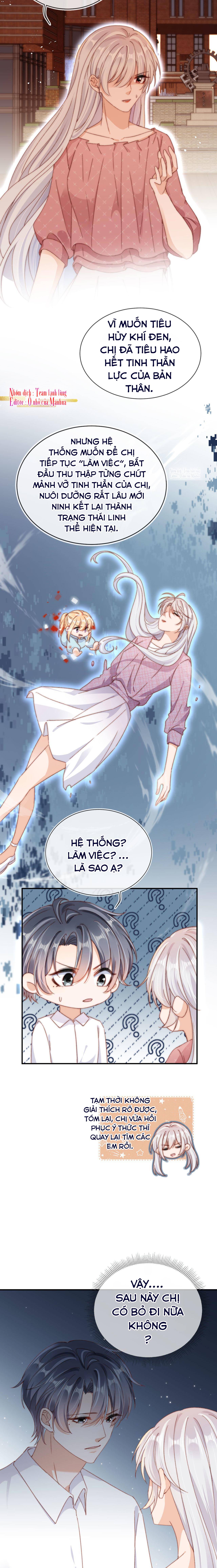Hai Nhóc Con Ta Nuôi Muốn Cưới Ta - Chap 91