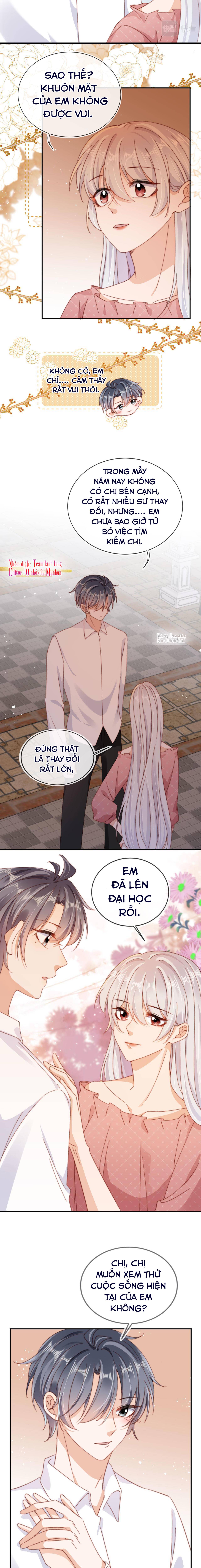 Hai Nhóc Con Ta Nuôi Muốn Cưới Ta - Chap 91