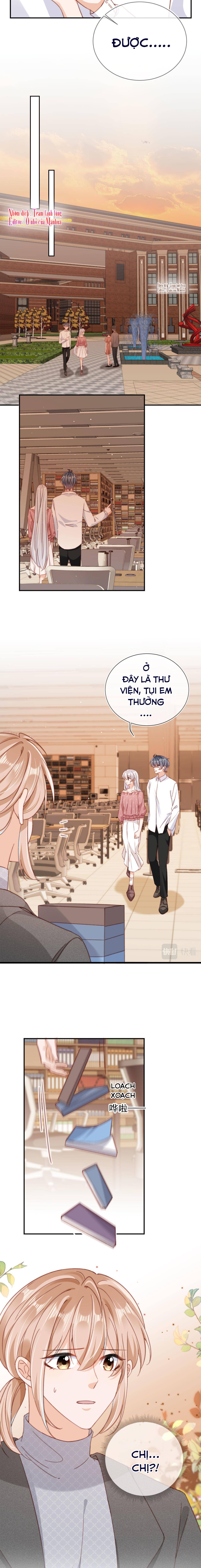 Hai Nhóc Con Ta Nuôi Muốn Cưới Ta - Chap 91