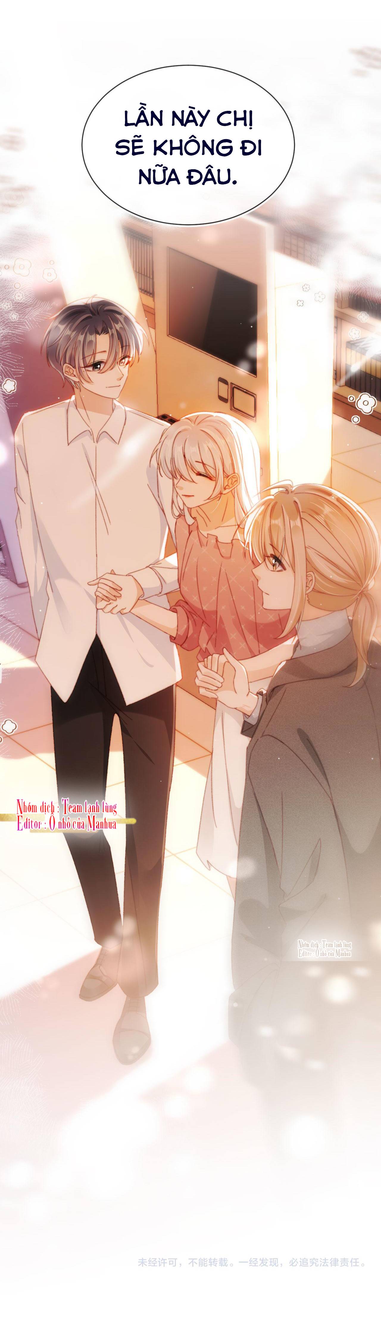 Hai Nhóc Con Ta Nuôi Muốn Cưới Ta - Chap 91