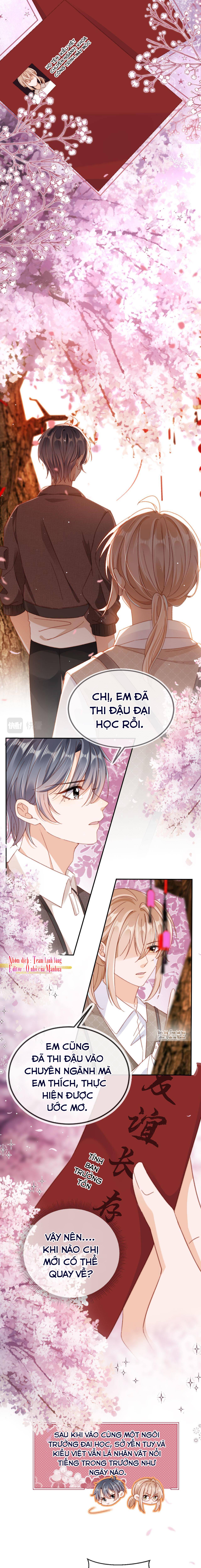 Hai Nhóc Con Ta Nuôi Muốn Cưới Ta - Chap 91