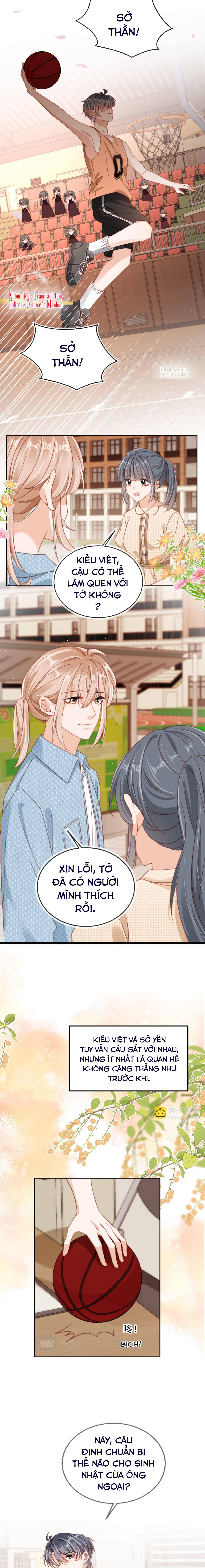 Hai Nhóc Con Ta Nuôi Muốn Cưới Ta - Chap 91