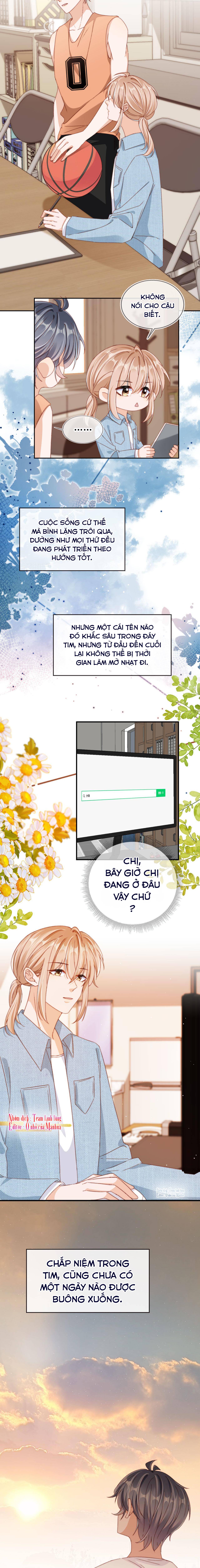 Hai Nhóc Con Ta Nuôi Muốn Cưới Ta - Chap 91