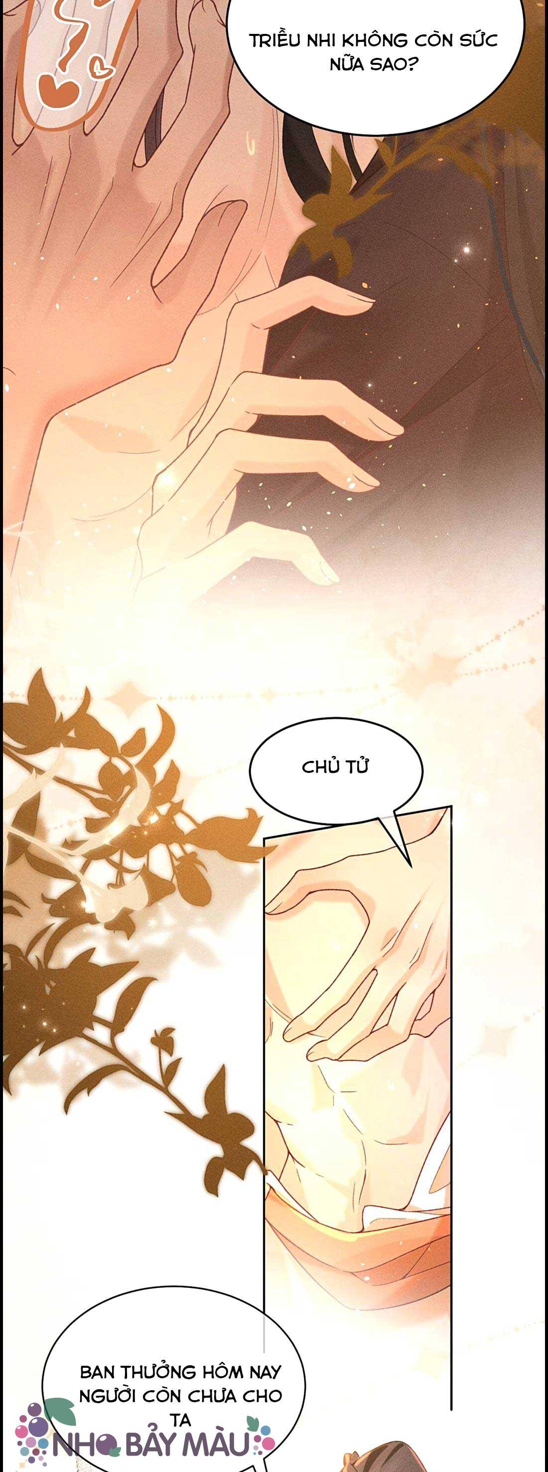 Hải Vương Sau Khi Hoàn Lương Hắn Rơi Vào Cạm Bẫy Năm Phân - Chap 1