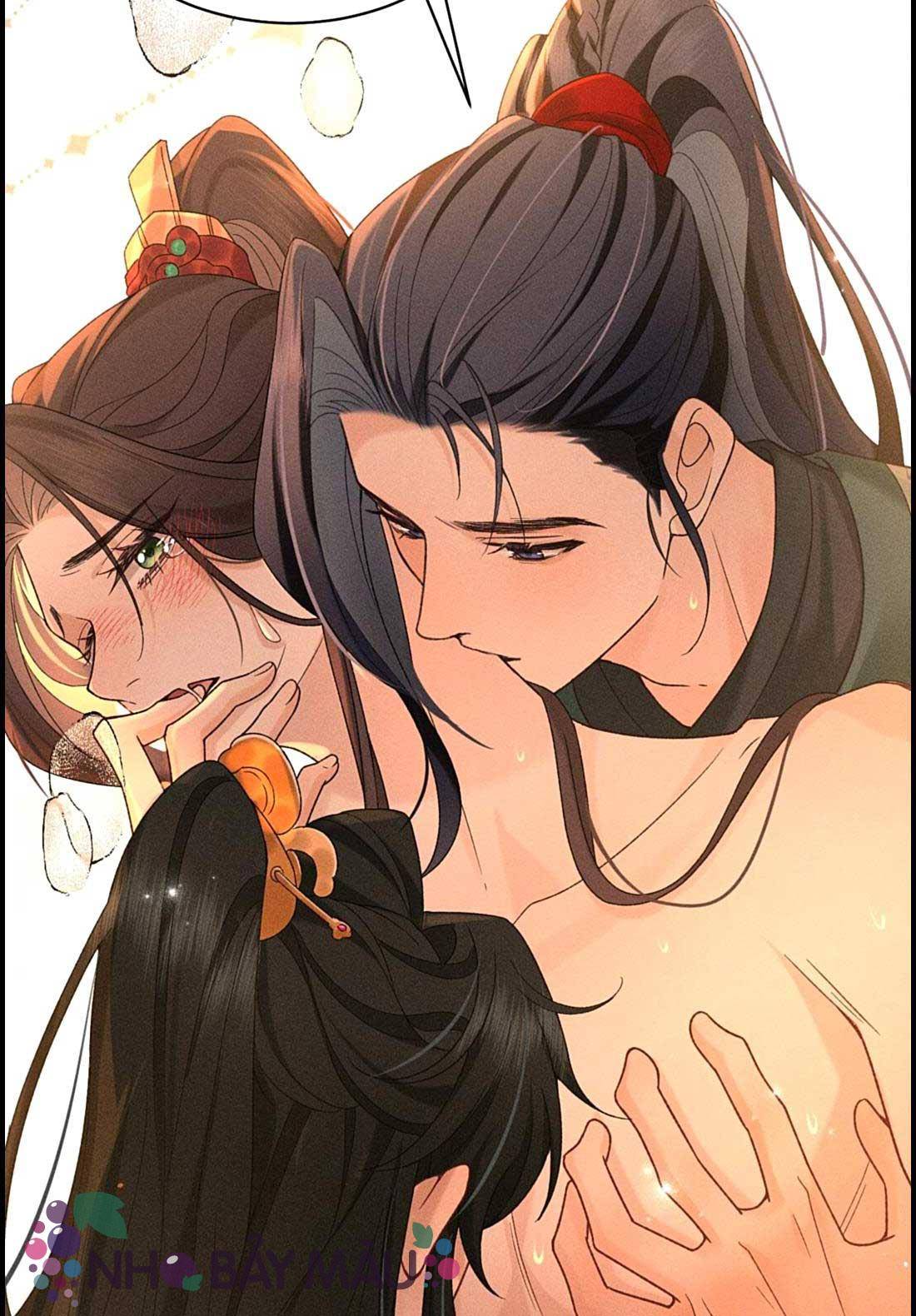 Hải Vương Sau Khi Hoàn Lương Hắn Rơi Vào Cạm Bẫy Năm Phân - Chap 1