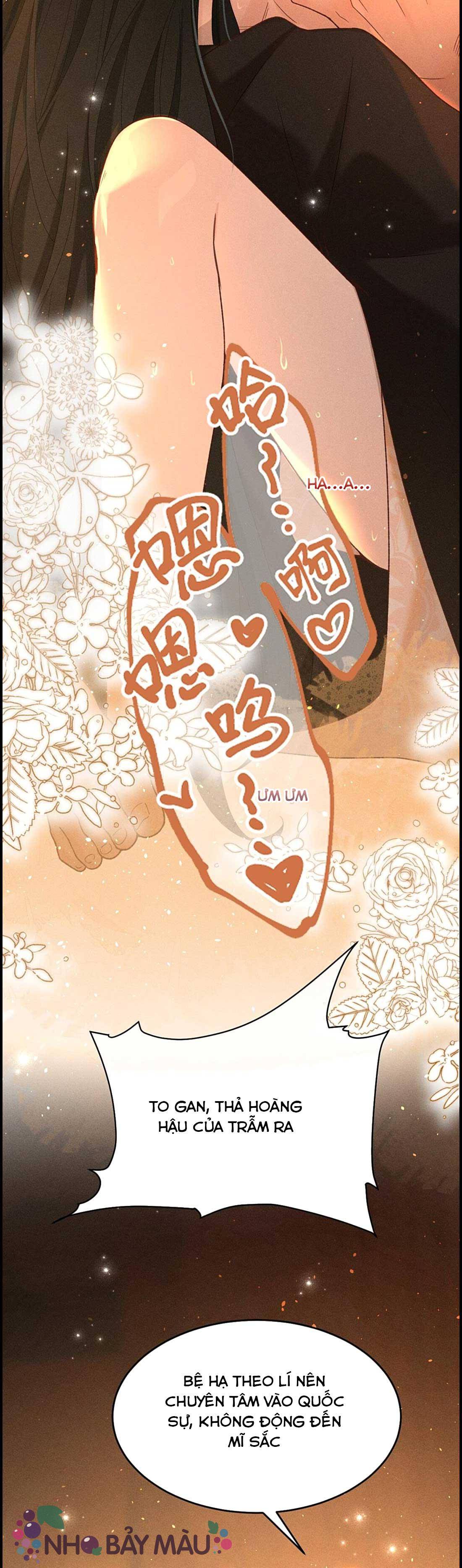 Hải Vương Sau Khi Hoàn Lương Hắn Rơi Vào Cạm Bẫy Năm Phân - Chap 1