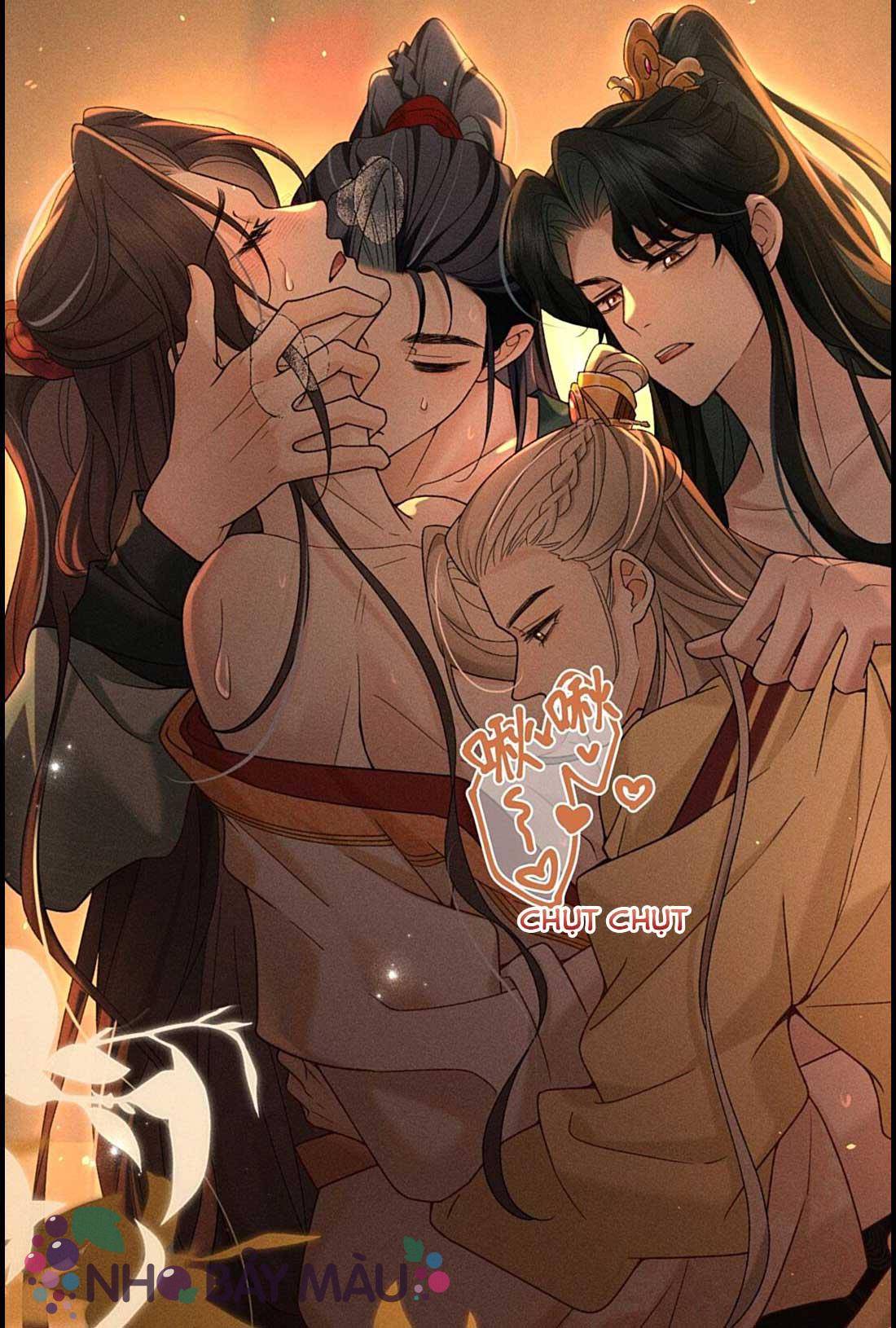 Hải Vương Sau Khi Hoàn Lương Hắn Rơi Vào Cạm Bẫy Năm Phân - Chap 1