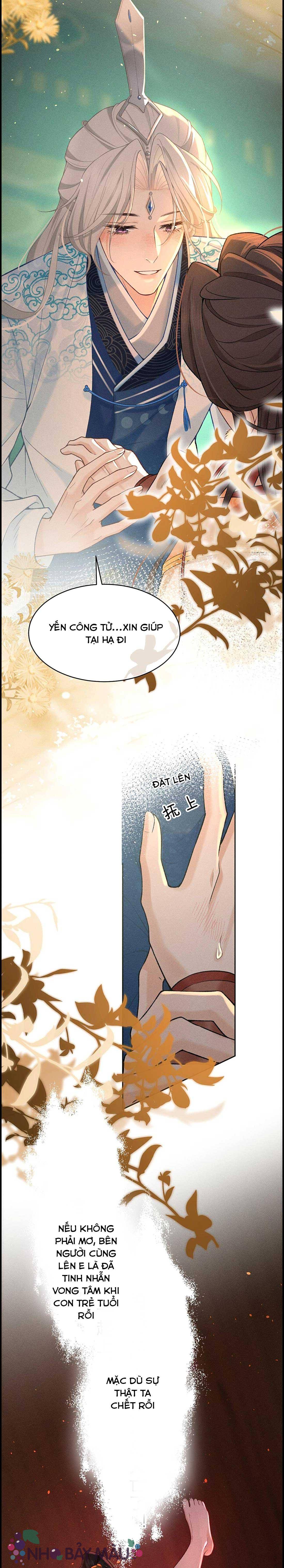 Hải Vương Sau Khi Hoàn Lương Hắn Rơi Vào Cạm Bẫy Năm Phân - Chap 1