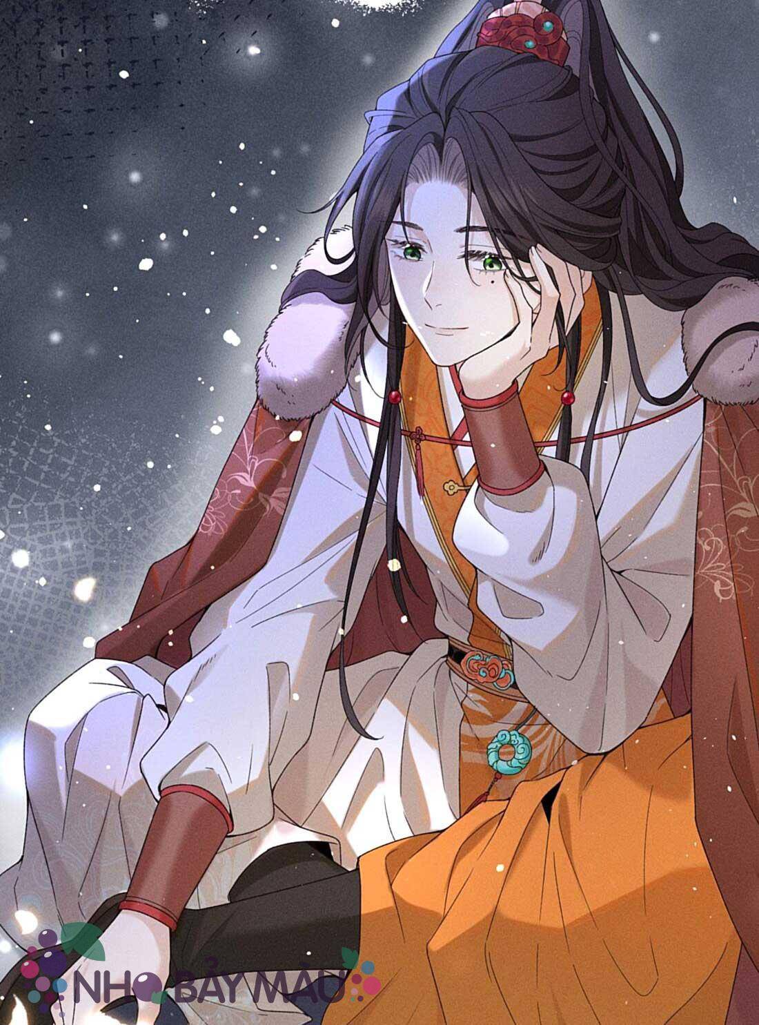 Hải Vương Sau Khi Hoàn Lương Hắn Rơi Vào Cạm Bẫy Năm Phân - Chap 1