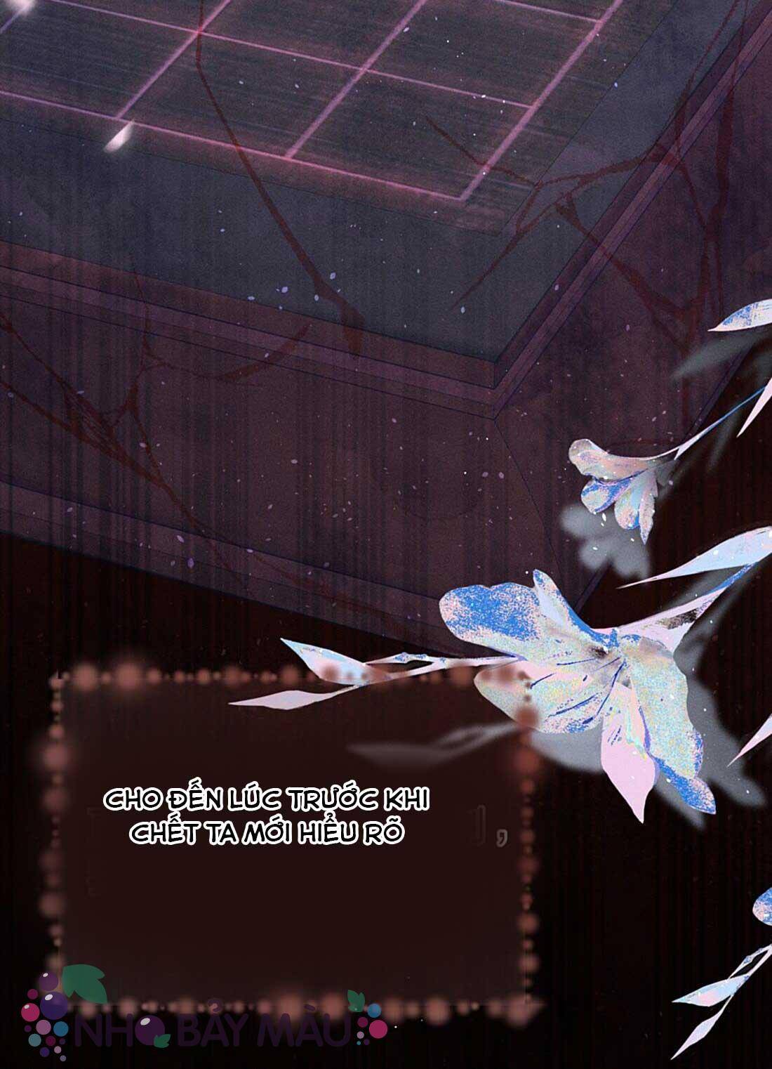 Hải Vương Sau Khi Hoàn Lương Hắn Rơi Vào Cạm Bẫy Năm Phân - Chap 1