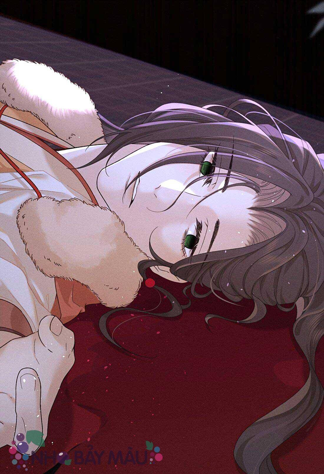 Hải Vương Sau Khi Hoàn Lương Hắn Rơi Vào Cạm Bẫy Năm Phân - Chap 1