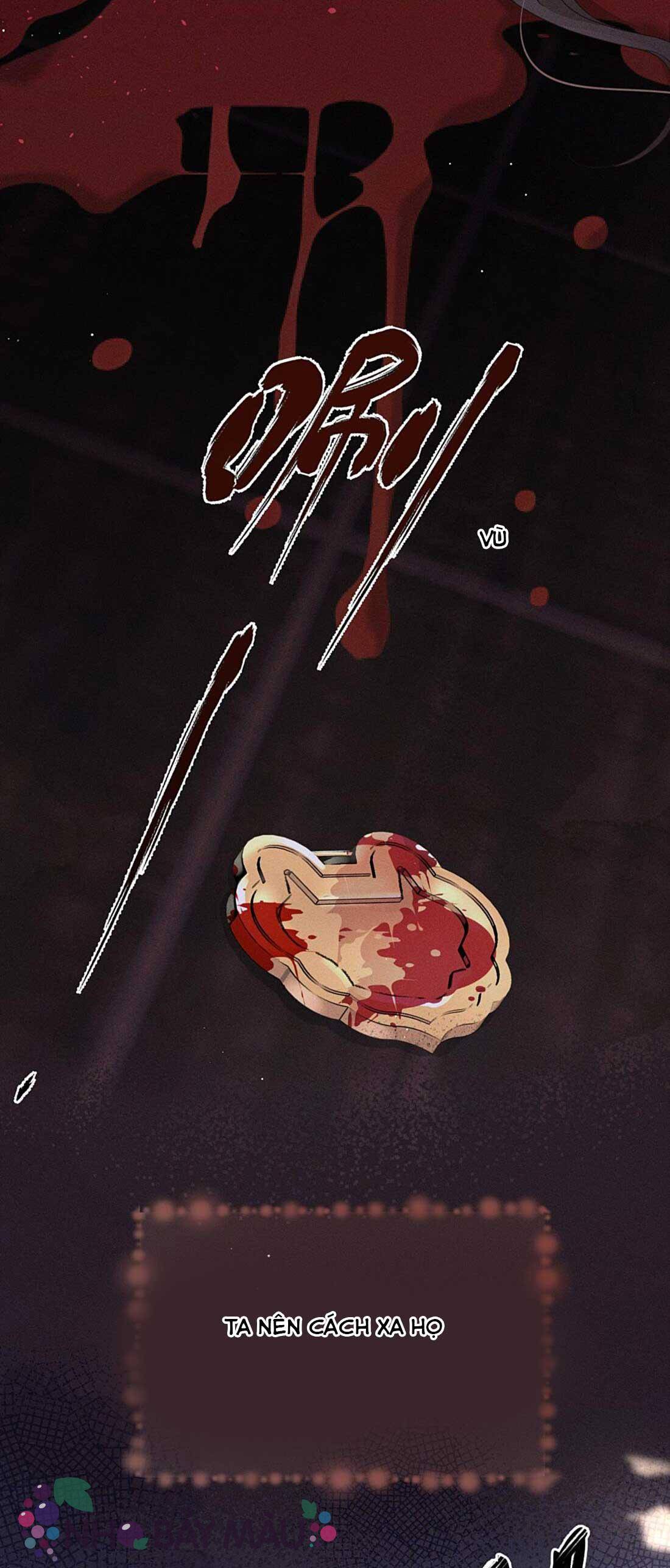 Hải Vương Sau Khi Hoàn Lương Hắn Rơi Vào Cạm Bẫy Năm Phân - Chap 1