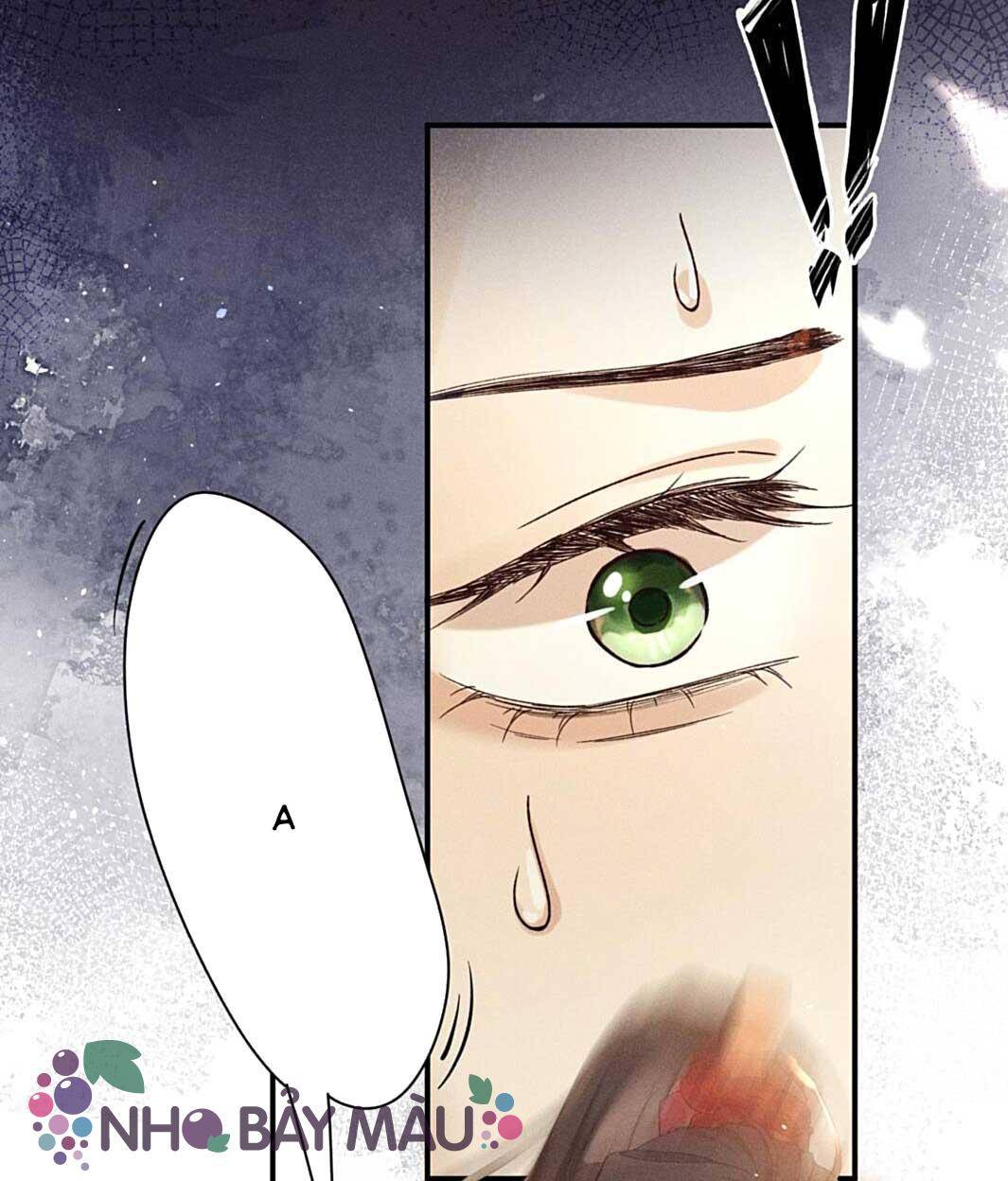 Hải Vương Sau Khi Hoàn Lương Hắn Rơi Vào Cạm Bẫy Năm Phân - Chap 1