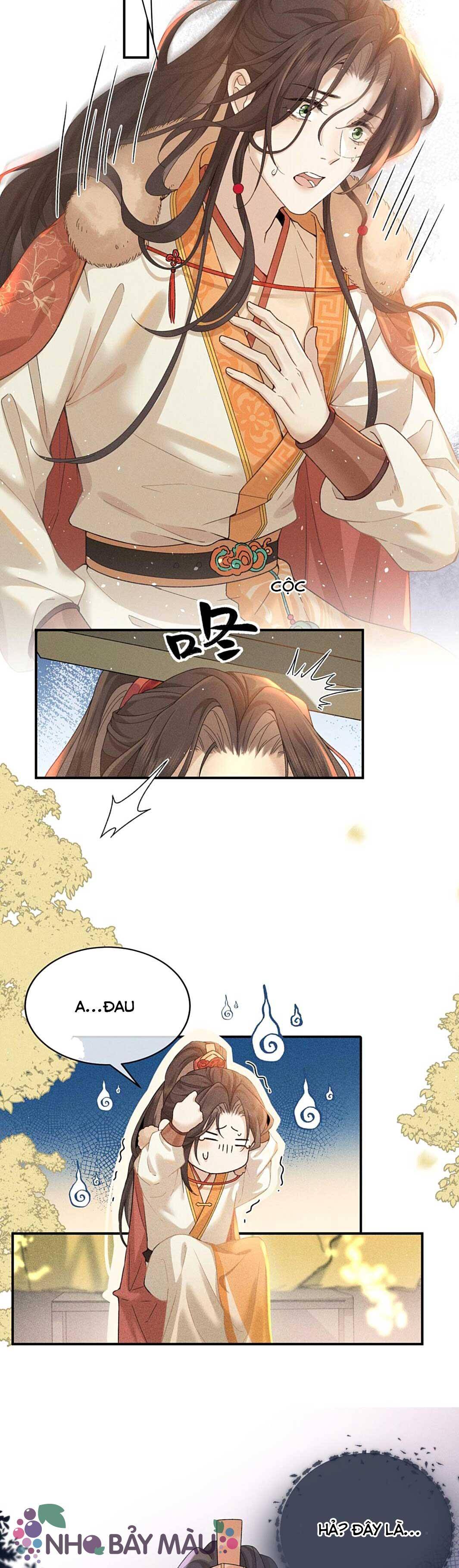 Hải Vương Sau Khi Hoàn Lương Hắn Rơi Vào Cạm Bẫy Năm Phân - Chap 1