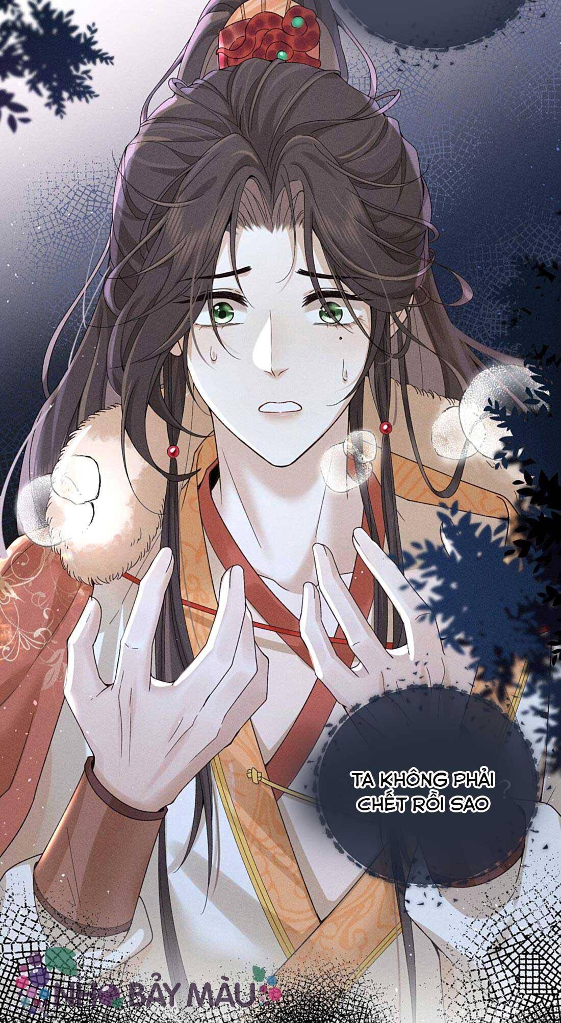 Hải Vương Sau Khi Hoàn Lương Hắn Rơi Vào Cạm Bẫy Năm Phân - Chap 1