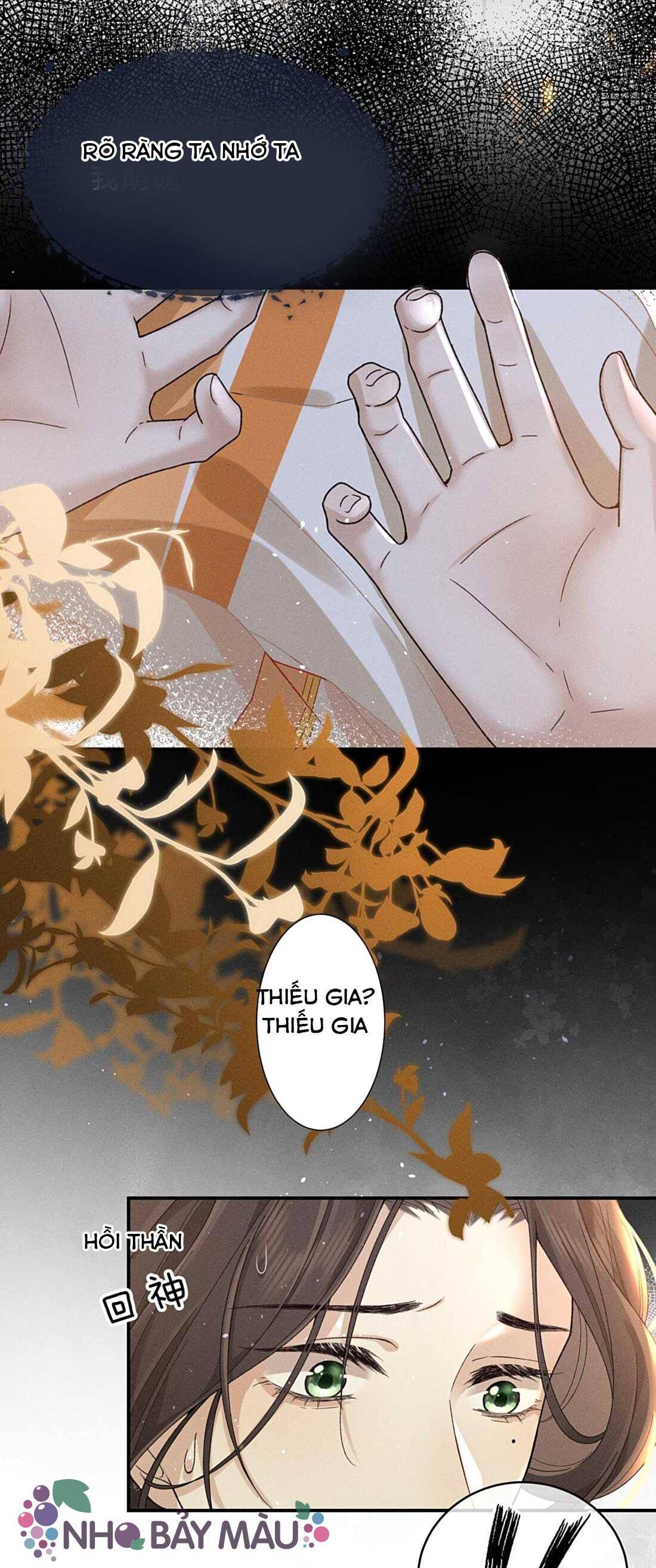 Hải Vương Sau Khi Hoàn Lương Hắn Rơi Vào Cạm Bẫy Năm Phân - Chap 1