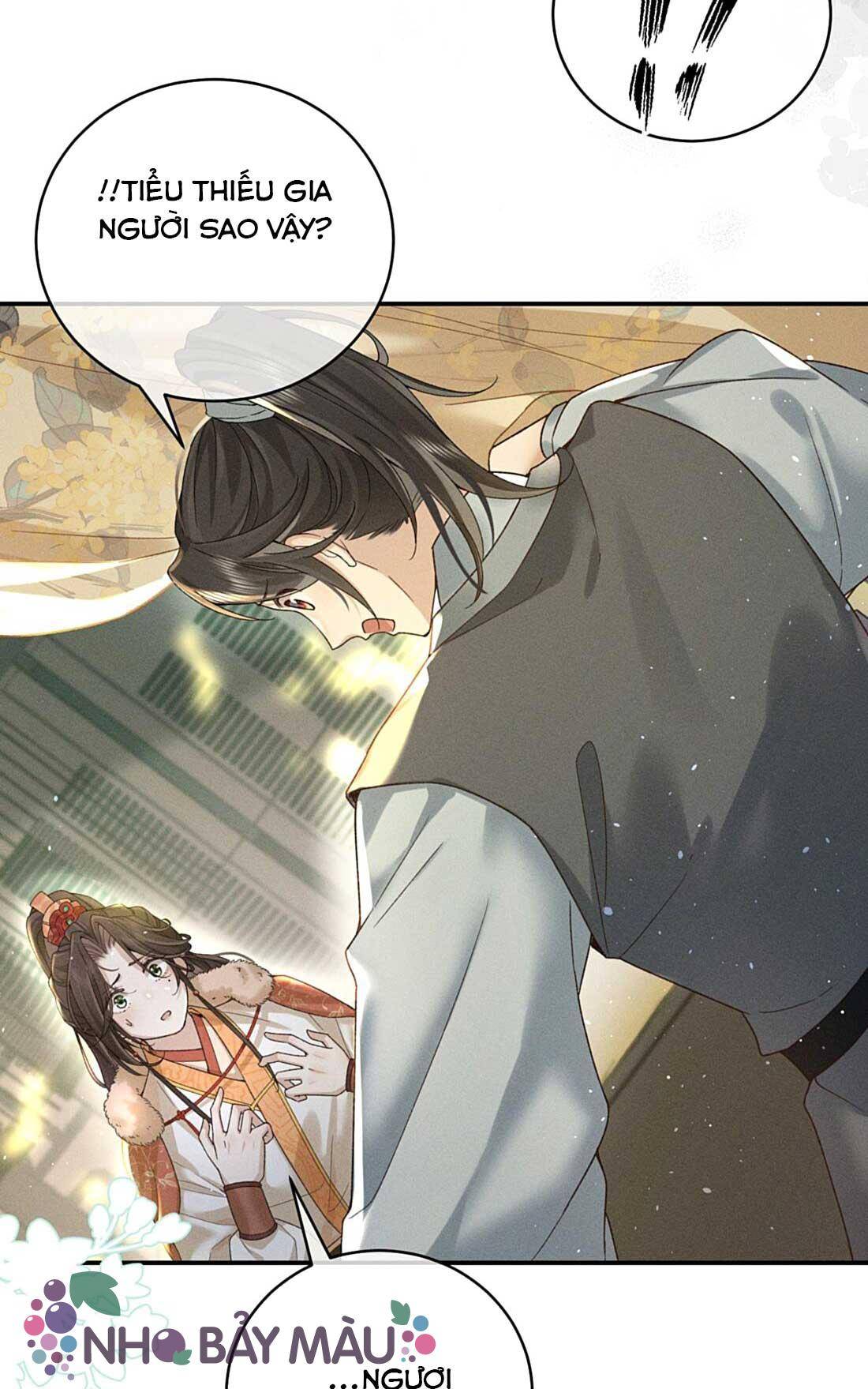 Hải Vương Sau Khi Hoàn Lương Hắn Rơi Vào Cạm Bẫy Năm Phân - Chap 1