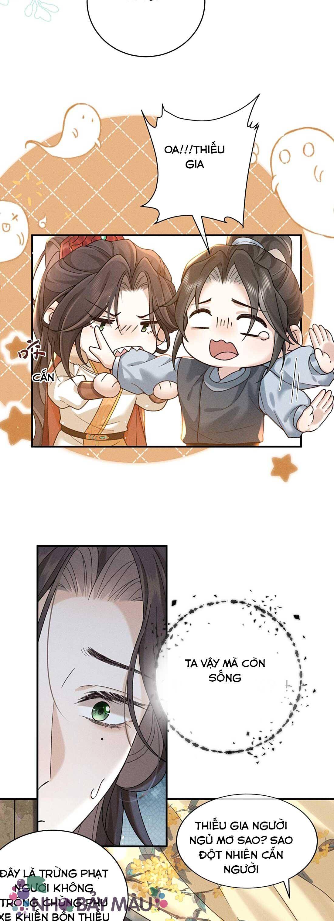 Hải Vương Sau Khi Hoàn Lương Hắn Rơi Vào Cạm Bẫy Năm Phân - Chap 1