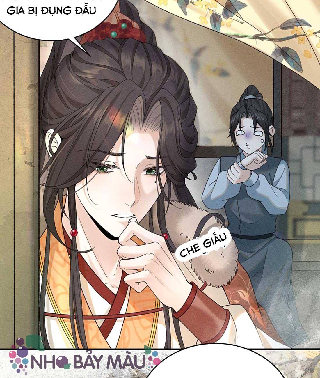 Hải Vương Sau Khi Hoàn Lương Hắn Rơi Vào Cạm Bẫy Năm Phân - Chap 1