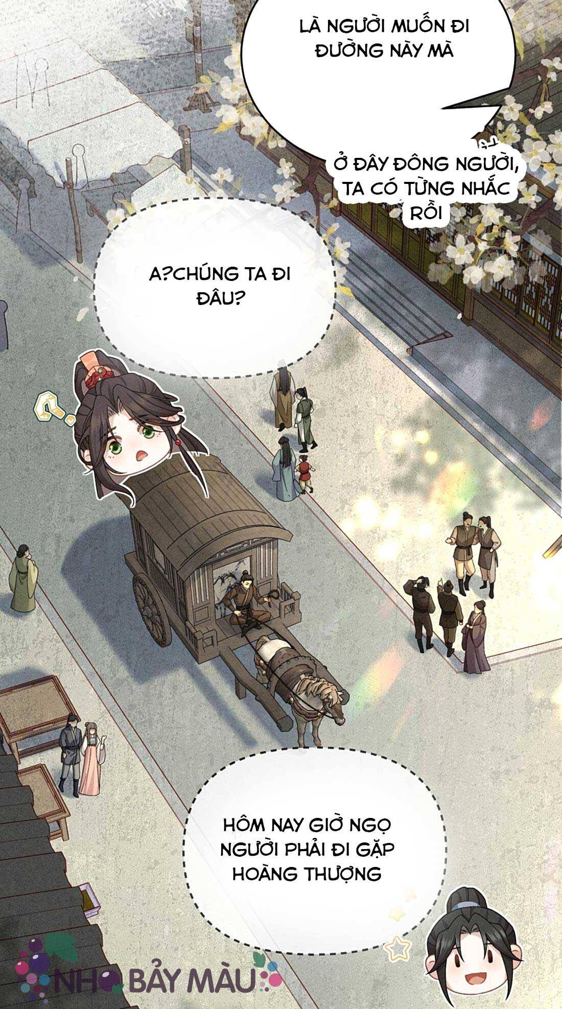 Hải Vương Sau Khi Hoàn Lương Hắn Rơi Vào Cạm Bẫy Năm Phân - Chap 1