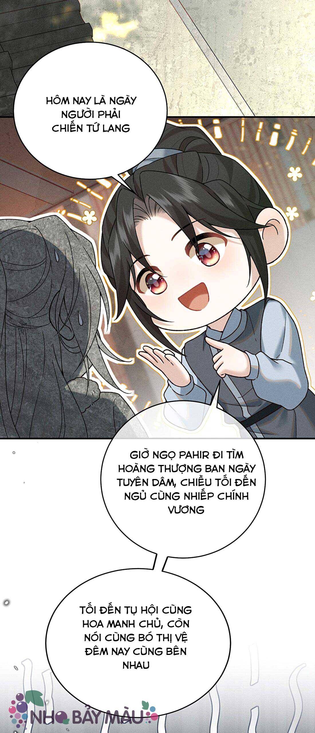 Hải Vương Sau Khi Hoàn Lương Hắn Rơi Vào Cạm Bẫy Năm Phân - Chap 1