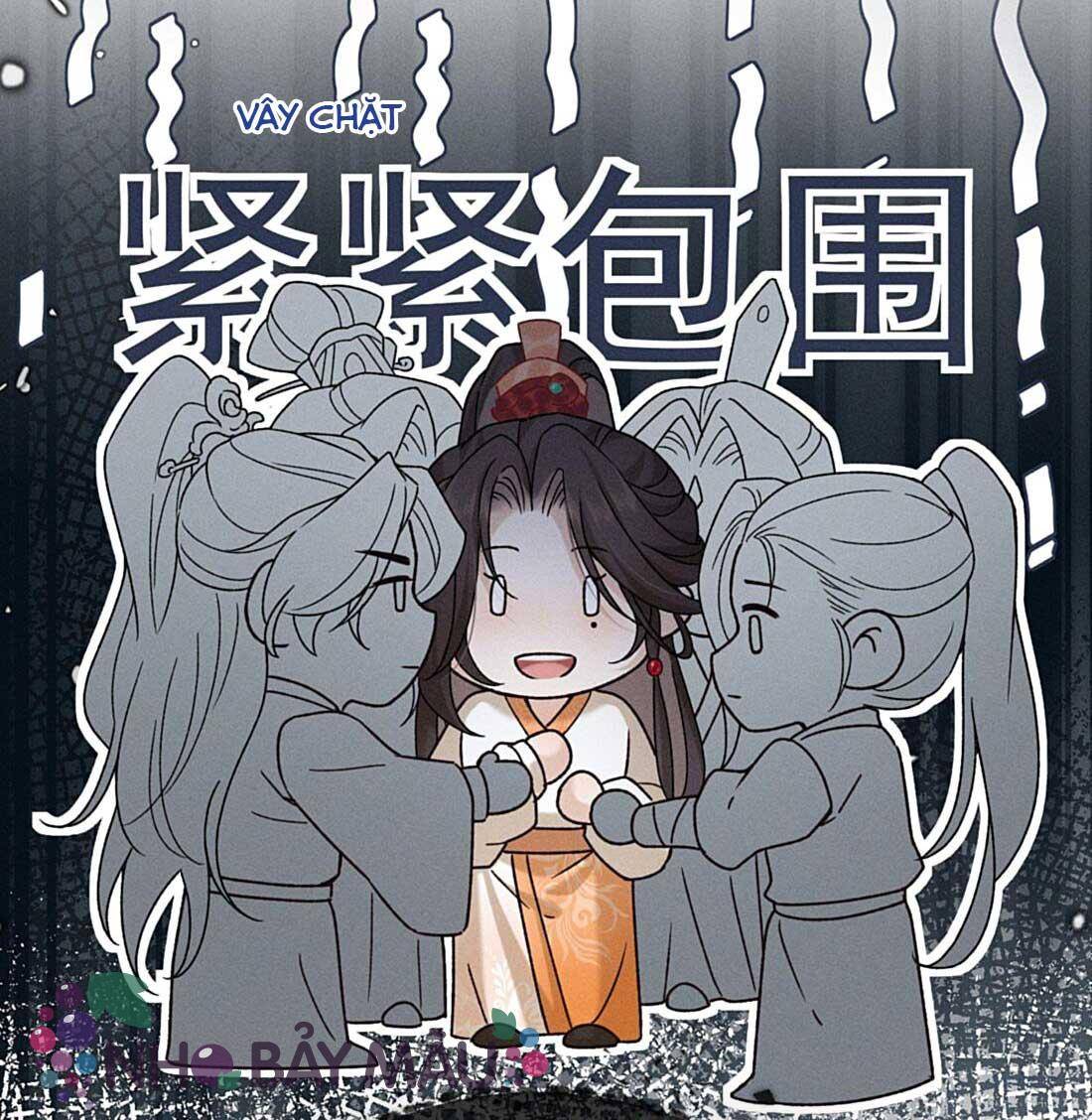 Hải Vương Sau Khi Hoàn Lương Hắn Rơi Vào Cạm Bẫy Năm Phân - Chap 1